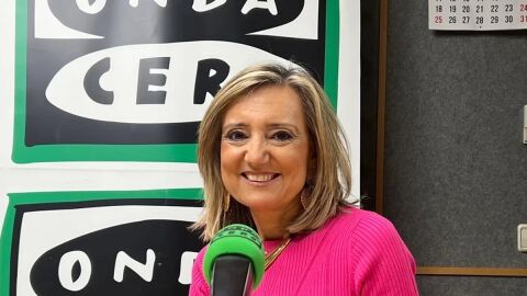 Cristina Ibarrola