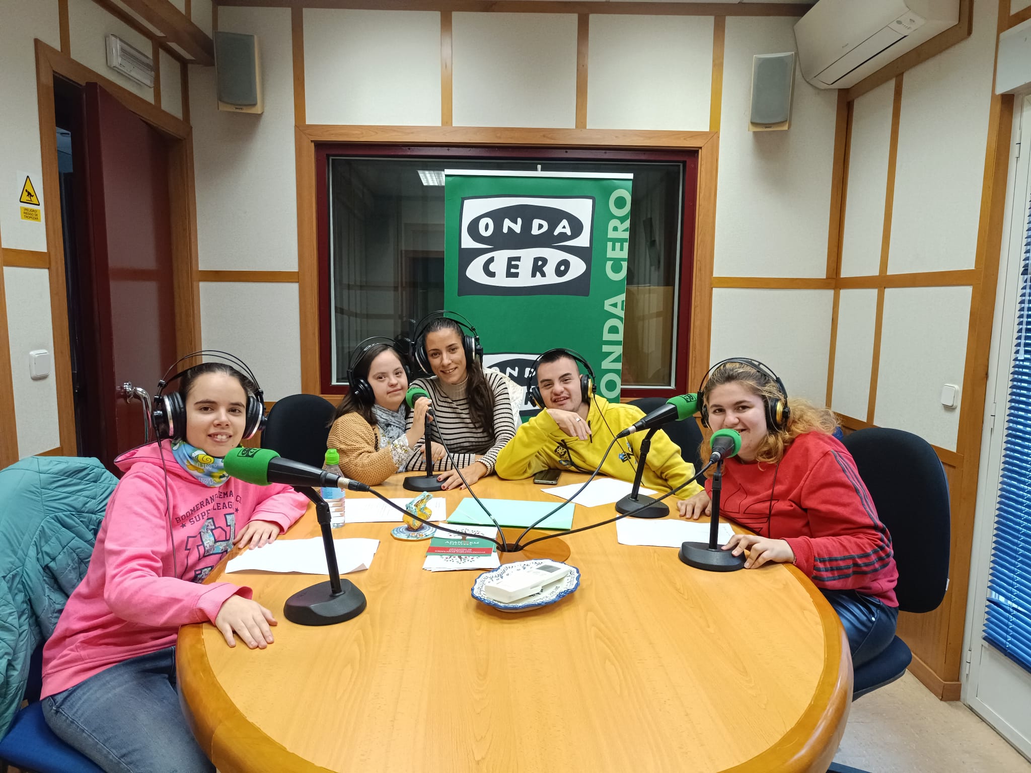 Conectados en la Onda (31/10/2024) Conectados en la Onda (31/10/2024)