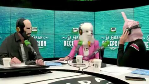 La gran decepción 2x3 - Alexinos y la atención al cliente