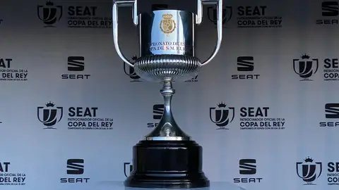 Trofeo de campeón de este torneo Trofeo de campeón de este torneo