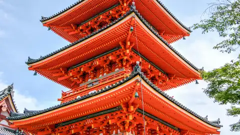 Templos de Japón Templos de Japón