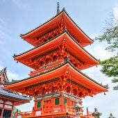 Templos de Japón
