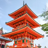 Templos de Japón Templos de Japón