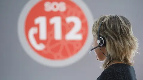 112 - SOS Navarra 112 - SOS Navarra