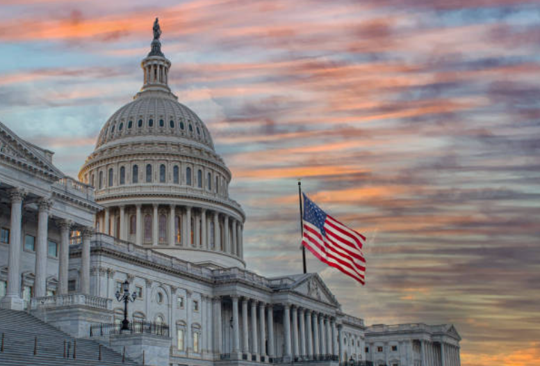 Quién elige al presidente de Estados Unidos Quién elige al presidente de Estados Unidos