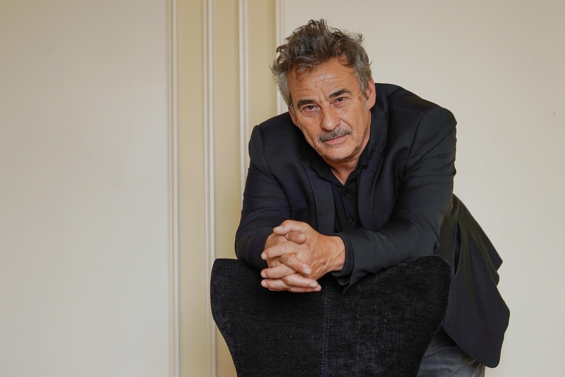 Eduard Fernández guanya el Premi Nacional de Cinematografia 2025 Eduard Fernández guanya el Premi Nacional de Cinematografia 2025