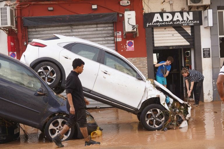 Cáritas Ciudad Real se moviliza para ayudar a los afectados por la Dana Cáritas Ciudad Real se moviliza para ayudar a los afectados por la Dana