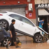 Inundaciones en Valencia Inundaciones en Valencia