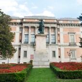 Museo del Prado 