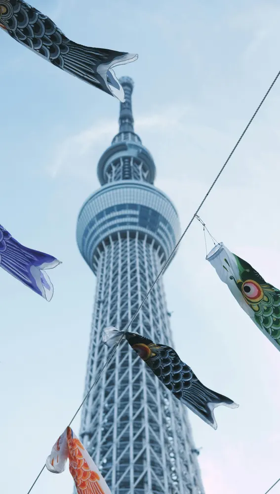 Tokio - Japón Tokio - Japón