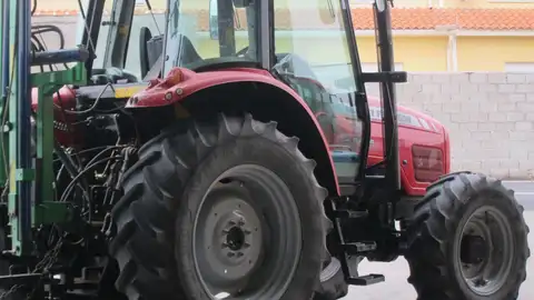Tractor Tractor