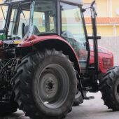Tractor
