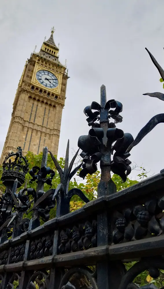 Big Ben - Westminster Big Ben - Westminster