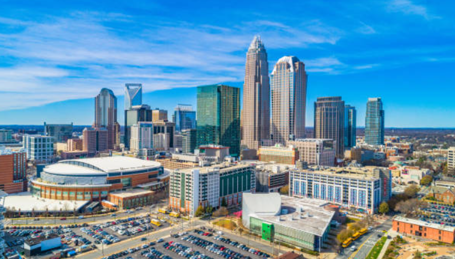 Qué debes saber sobre Carolina del Norte, el estado clave en las elecciones de Estados Unidos Qué debes saber sobre Carolina del Norte, el estado clave en las elecciones de Estados Unidos