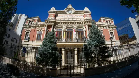 Diputación de Albacete Diputación de Albacete