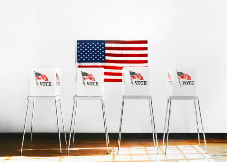 Por qué en las elecciones de EEUU no siempre gana el que tiene más votos Por qué en las elecciones de EEUU no siempre gana el que tiene más votos