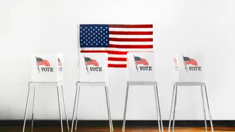 Por qué en Estados Unidos no siempre gana el presidente que tiene más votos Por qué en Estados Unidos no siempre gana el presidente que tiene más votos