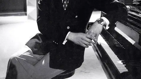 Waldo de los Ríos Waldo de los Ríos