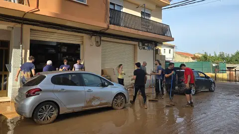 Suspendida la quinta jornada de Superliga para el UPV Léleman Conquerido Suspendida la quinta jornada de Superliga para el UPV Léleman Conquerido