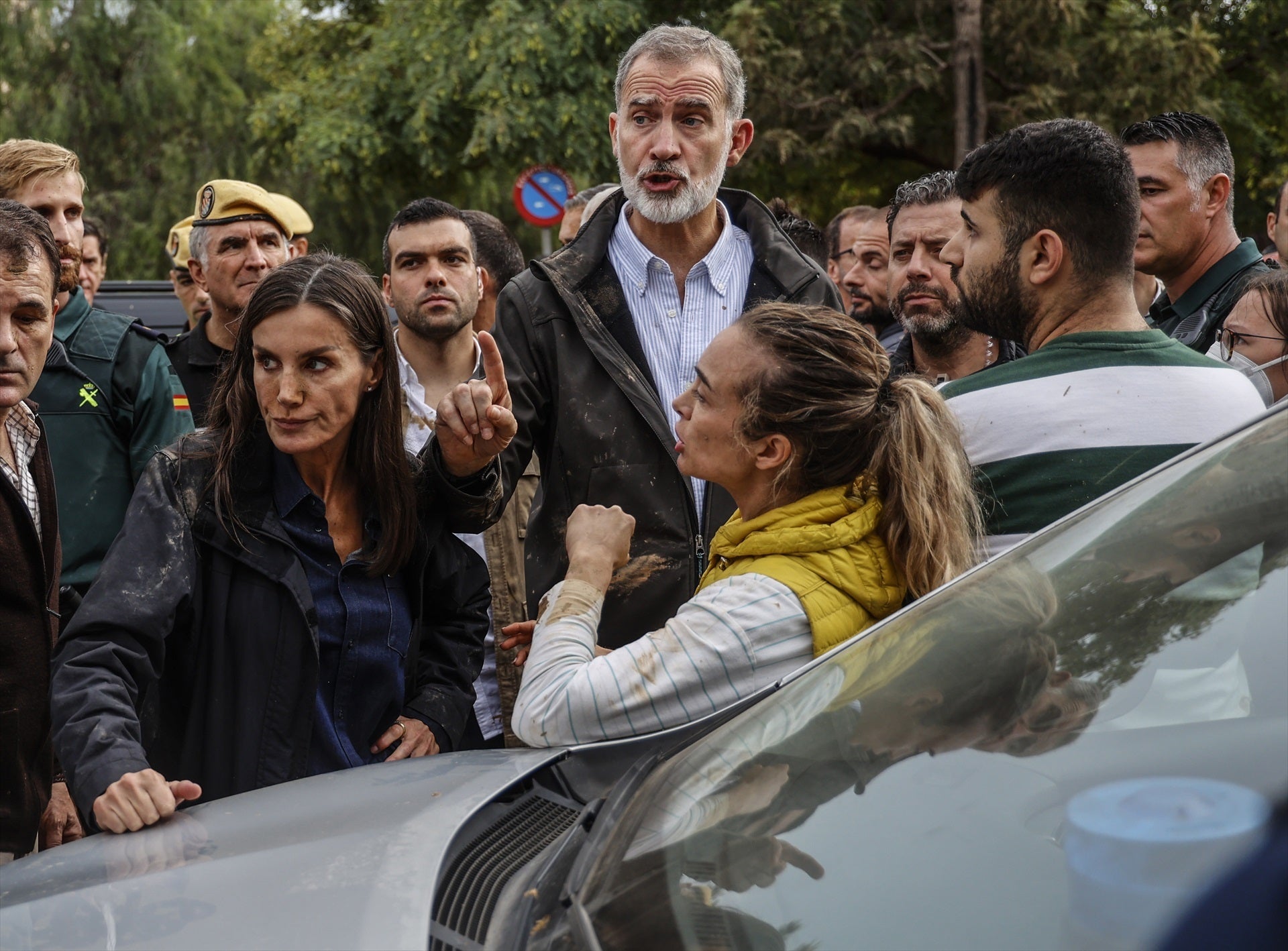 Tertulia: España, Estado fallido con una sociedad en descomposición Tertulia: España, Estado fallido con una sociedad en descomposición