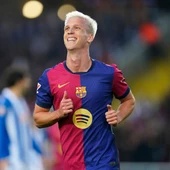 Dani Olmo Dani Olmo