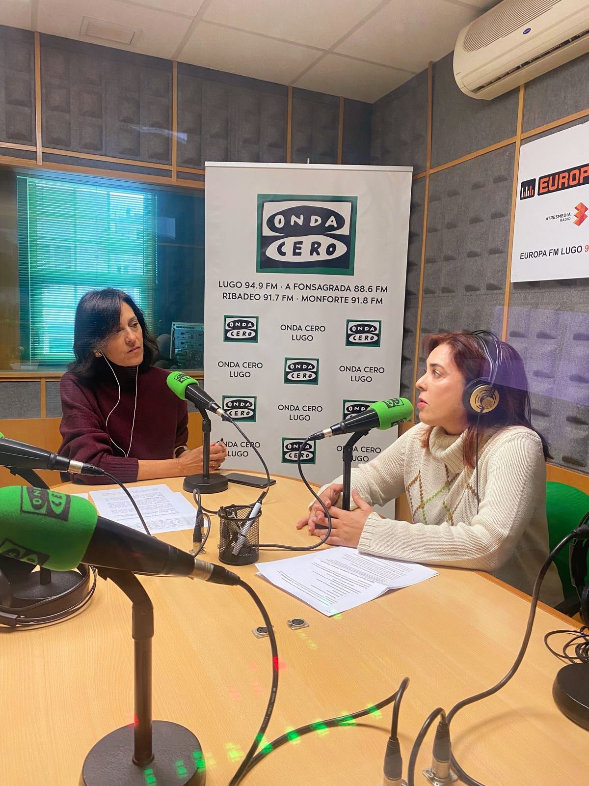 Azucena Mora, catedrática de Microbiología: " Todos estamos implicados en la lucha contra bacterias multirresistentes" Azucena Mora, catedrática de Microbiología: " Todos estamos implicados en la lucha contra bacterias multirresistentes"