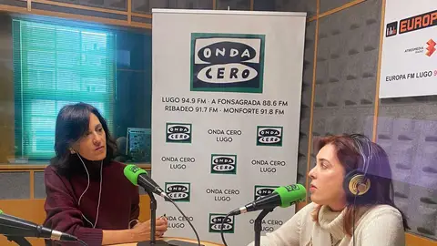 Azucena Mora onda cero