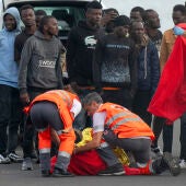 Ruta Canaria de la Migración: Casi 2000 migrantes y 55 fallecidos en 48 horas | 3
