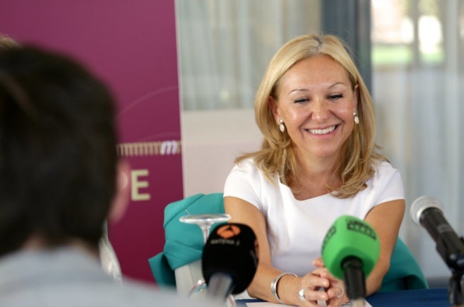 "Me motiva cuando creo que he ayudado a una persona o a una familia, seguramente lo que más" "Me motiva cuando creo que he ayudado a una persona o a una familia, seguramente lo que más"