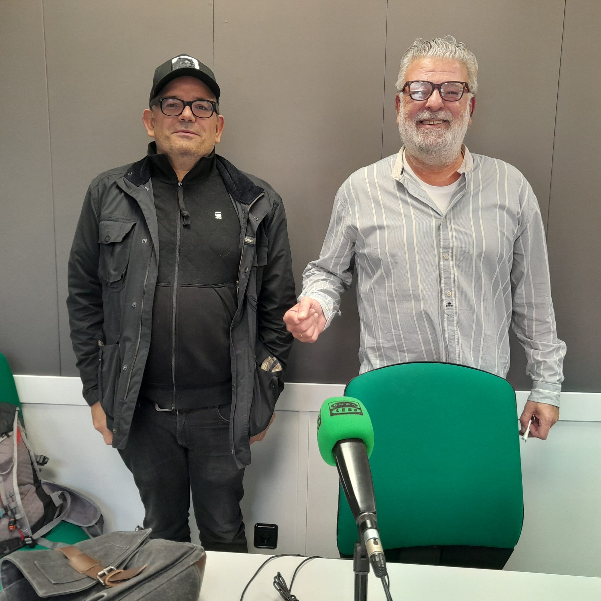 La zona oeste se une en busca del bien común La zona oeste se une en busca del bien común