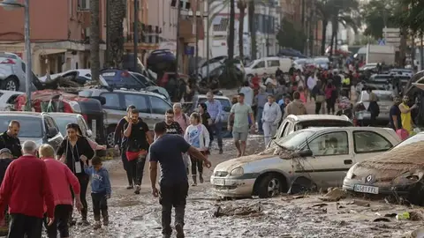 El deporte castellonense se vuelca con los afectados por la DANA El deporte castellonense se vuelca con los afectados por la DANA