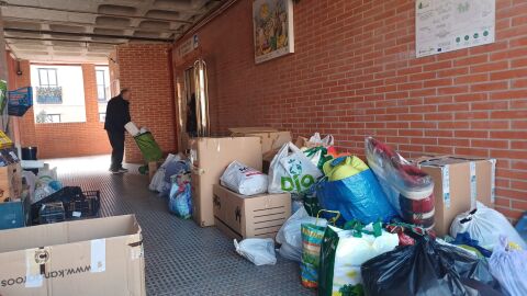 Centros Civicos Valladolid