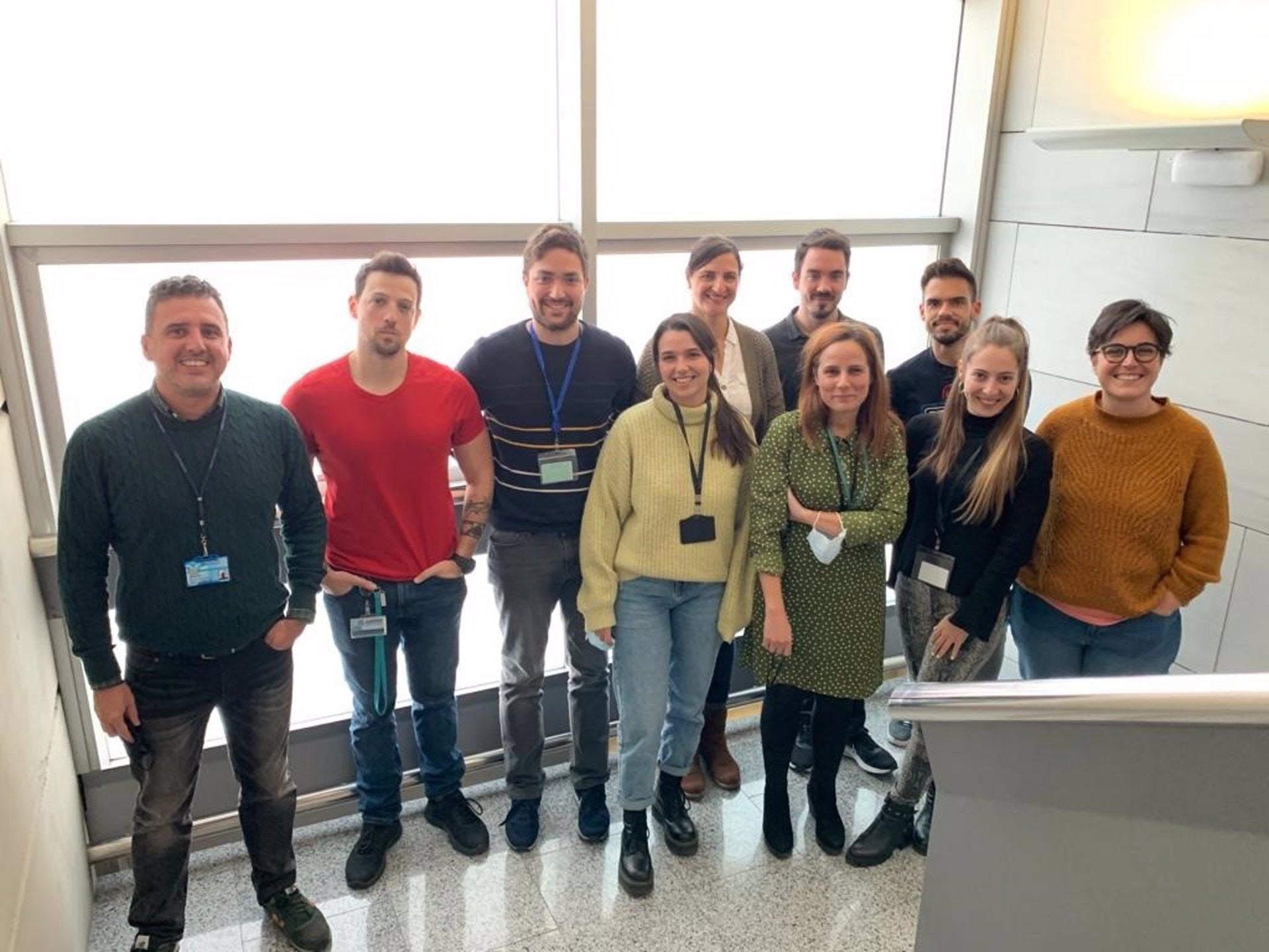 Descubren en la UGR un compuesto natural de bayas y aceitunas negras que combate la obesidad Descubren en la UGR un compuesto natural de bayas y aceitunas negras que combate la obesidad