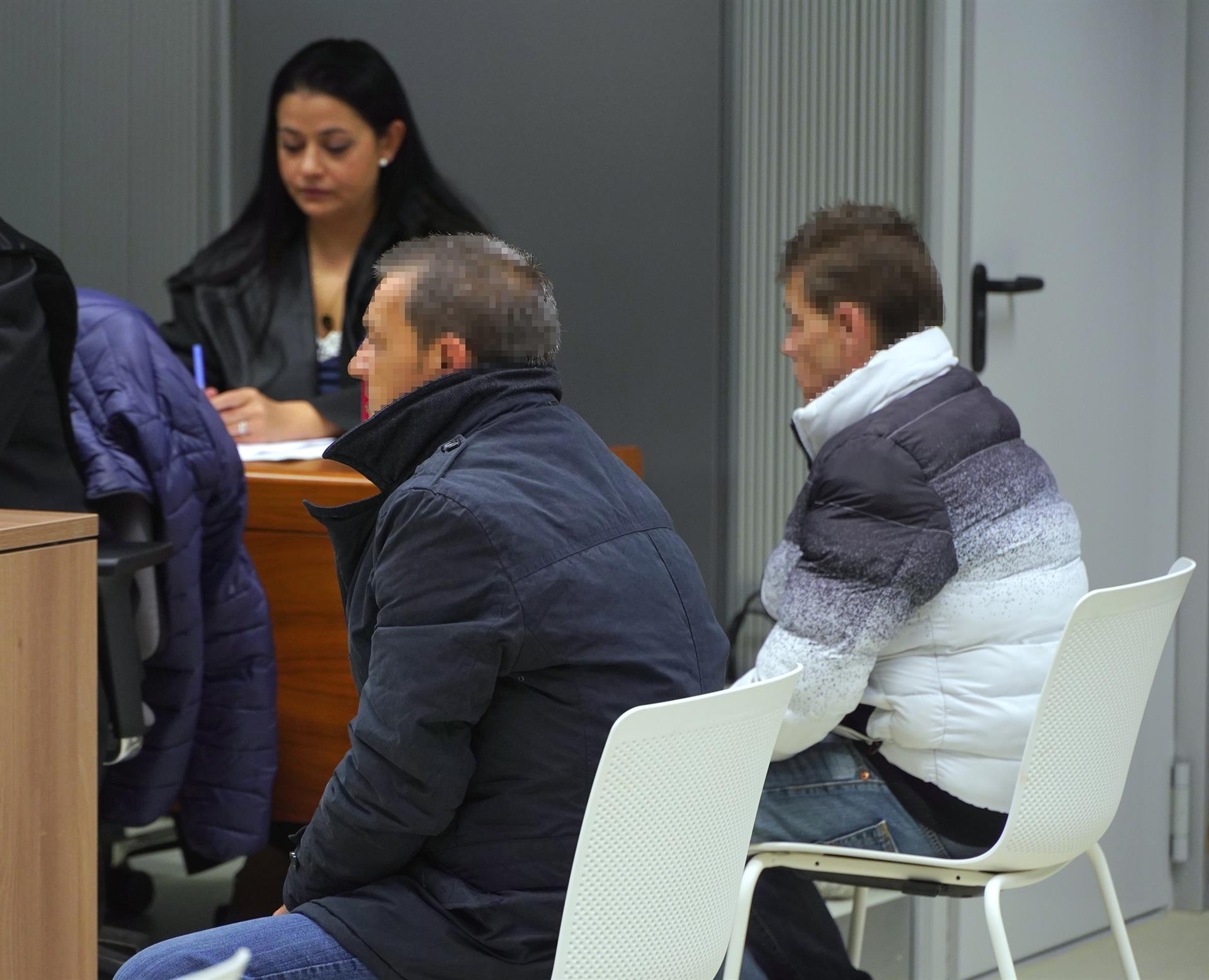 El testigo protegido en el juicio por Guillermo Castillo continúa en paradero desconocido y podría estar en Francia El testigo protegido en el juicio por Guillermo Castillo continúa en paradero desconocido y podría estar en Francia