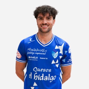 Quesos El Hidalgo Manzanares F. S. recibió un duro correctivo que quiere olvidar cuanto antes Quesos El Hidalgo Manzanares F. S. recibió un duro correctivo que quiere olvidar cuanto antes
