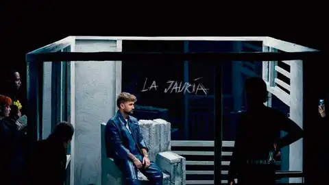 Entrevista Dani Fernández no son horas