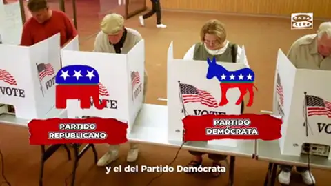 Por qué el símbolo del partido demócrata es un burro: este es el origen Por qué el símbolo del partido demócrata es un burro: este es el origen