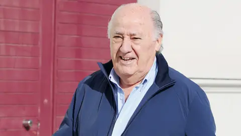 La Fundación Amancio Ortega dona 100 millones de euros a los afectados por la DANA La Fundación Amancio Ortega dona 100 millones de euros a los afectados por la DANA