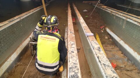 bomberos diputaci&oacute;n Valladolid