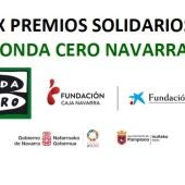 X Premios Solidarios Onda Cero Navarra 