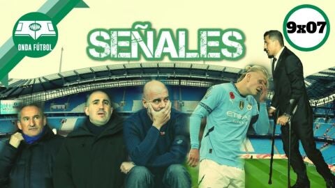 se&ntilde;ales