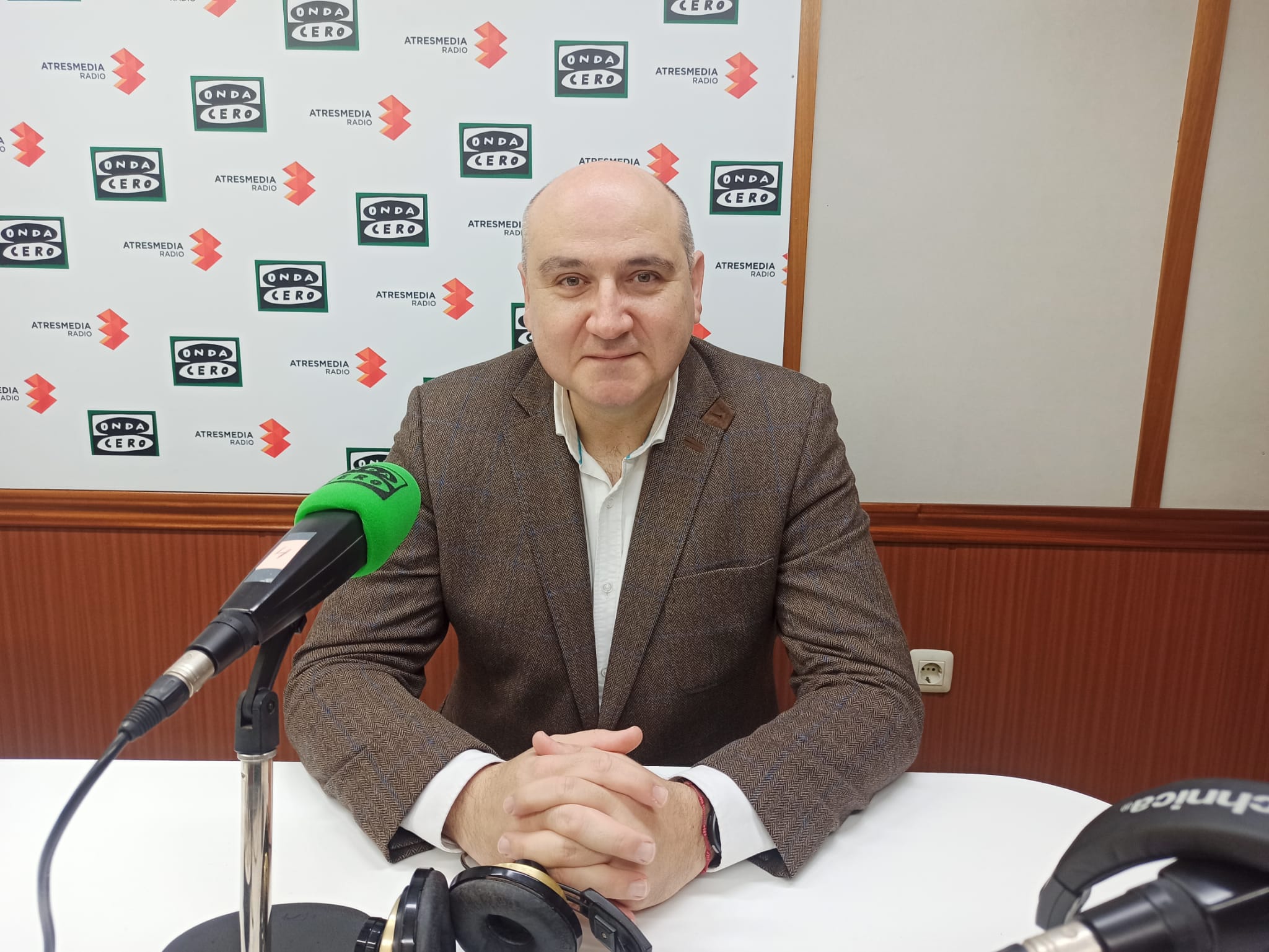 Los ciudadrealeños acuden a buen ritmo a vacunarse contra la gripe Los ciudadrealeños acuden a buen ritmo a vacunarse contra la gripe