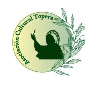 Logo Asociación Cultural La Topera (Santa Cruz de los Cáñamos)