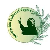 Logo Asociación Cultural La Topera (Santa Cruz de los Cáñamos) Logo Asociación Cultural La Topera (Santa Cruz de los Cáñamos)