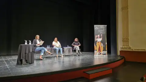 Includanza organiza una jornada para poner en valor la danza como herramienta en el ámbito de la discapacidad .