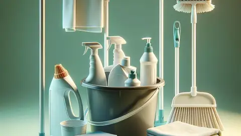 Servicio de Limpieza Servicio de Limpieza