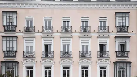 El precio de la vivienda de segunda mano crece en octubre en Extremadura un 12,49% frente al año pasado, según Pisos.com El precio de la vivienda de segunda mano crece en octubre en Extremadura un 12,49% frente al año pasado, según Pisos.com