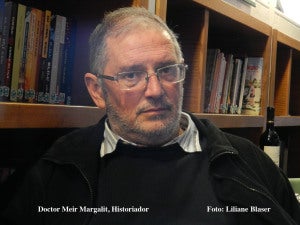 "Netanyahu no está dispuesto a pagar el precio por la paz" "Netanyahu no está dispuesto a pagar el precio por la paz"