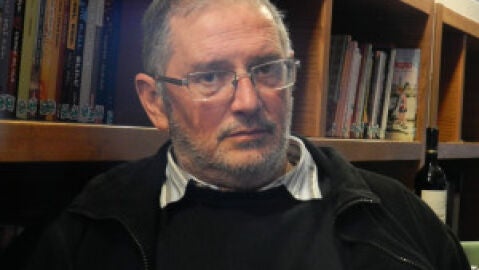 Meir Margalit