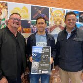 El XVII Cross de Montaña "Subida al Cabezo Negro" de Albatera calienta motores para su próxima edición el 24 de noviembre 